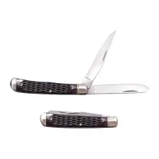Нож складной Cold Steel Trapper FL-TRPR-J