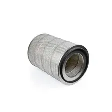 Фильтр воздушный ZENTPARTS Z32621