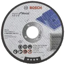 Отрезной диск Bosch 2.608.600.214