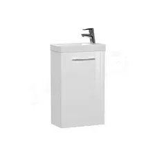 Cersanit Тумба под умывальник Lara 40 SP-SZ-LARA-CO40/Wh