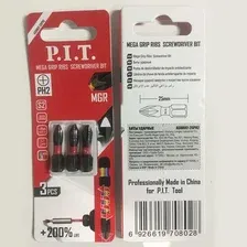 Бита P.I.T. ASDR02-25PH2