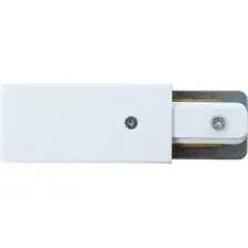 Коннектор для шинопровода Arte Lamp Track Accessories A160233