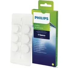 Средство для кофемашин Philips CA6704/10 (6 шт)