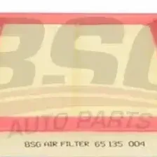 Фильтр воздушный BSG BSG 65-135-004
