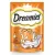 Лакомство Dreamies для взрослых кошек с курицей, 30 г