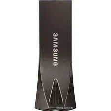 USB Flash Samsung BAR Plus 256GB (титан)