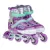 Роликовые коньки Favorit 1188-L-PR
