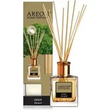 Аромадиффузор Areon Sticks Gold, 150 мл