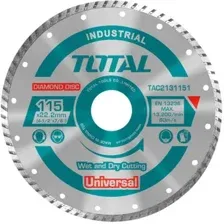 Алмазный диск Total TAC2131151