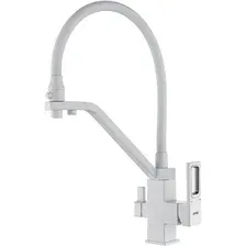 Смеситель Gappo G4317-8