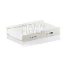Салонный фильтр MANN-FILTER CU 2747 Land Rover Discovery/Range Rover 2.7TD/4.4 04>
