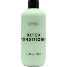 Кондиционер для волос Limba Cosmetics Detox Detangling Conditioner Для легкого расчесывания (300мл)