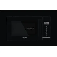 Микроволновая печь Hiberg i-VM 6502 B