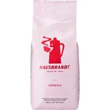 Кофе Hausbrandt Venezia зерновой 1 кг