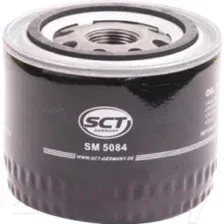 Масляный фильтр SCT SM5084