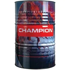 Антифриз Champion G12+ LL 205л