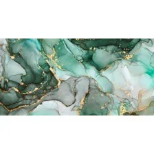 Фотообои листовые Citydecor Флюид Арт 18 (300х150)