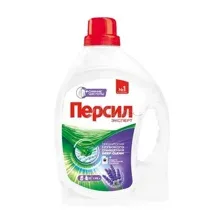 Гель для стирки Персил Пауэр гель лаванда (1.95 мл)