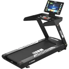 Электрическая беговая дорожка Unixfit T-1500 PRO 27" TFT