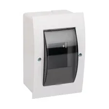 Щит распределительный навесной ЩРН-П- 3 IP41 EKF PROxima
