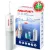 Ирригатор  Aquajet LD-A3 (серый)