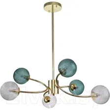 Люстра Indigo Light Selva V000296