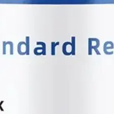 Фотополимерная смола для 3D-принтера Anycubic Standard Resin SPTBK-105H (1кг, черный)