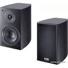 Полочная акустика Heco Victa Elite 202 (черный)