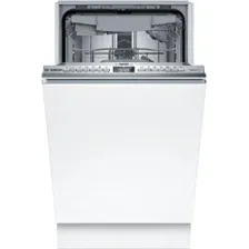 Машина посудомоечная встраиваемая BOSCH SPV4EMX10E