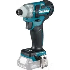Профессиональный шуруповерт Makita TD111DZ