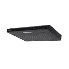 Кухонная вытяжка HOMSair Horizontal 60 (черный)