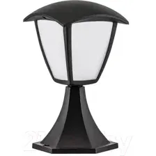 Светильник уличный Lightstar Lampione 375970