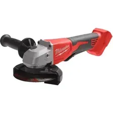 Углошлифмашина Milwaukee M18 BLSAG125XPD-0, 4933492645