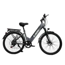 Электровелосипед AVM GRAND 26