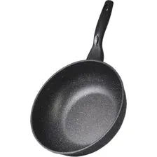 Сковорода ВОК Fissman Libero 14286