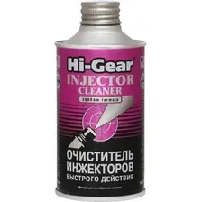 Присадка Hi-Gear Быстрого действия / HG3216 (325мл)