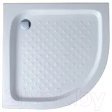 Душевой поддон Cezares Tray-A-R-85-550-15-W (85x85)