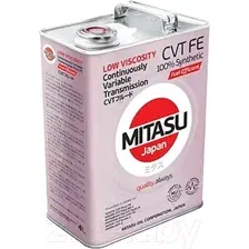 Трансмиссионное масло Mitasu MJ-311-4 (4л)