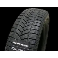 Всесезонные шины Royal Black Royal Van A/S 235/65R16C 115/113R