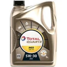 TOTAL QUARTZ INEO LONG LIFE 5W-30 5л