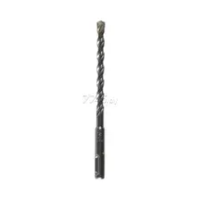 Бур (сверло) SDS-plus 8х150х210 мм MILWAUKEE M2 (4932307072)