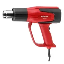 Фен строительный (термовоздуходувка) Wortex HG 6020-1