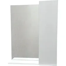Garda Шкаф с зеркалом для ванной Marko 3_600R 04.3.600 R