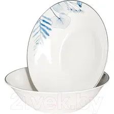 Столовый сервиз Fissman Lyon 14069