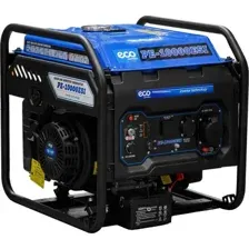 Бензиновый генератор ECO PE-10000ESI