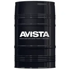 Моторное масло Avista pure EVO CI-4 TS 15W-40 208л