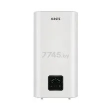 Накопительный водонагреватель Oasis AP-80