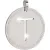 Подвеска Rebecca Charm BWRPBT70