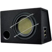 Корпусной пассивный сабвуфер Helix E250 V Flat