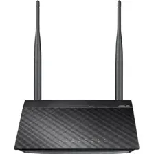 Wi-Fi роутер ASUS RT-N12E